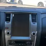 Nissan Patrol 2018 из Китая