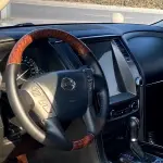 Nissan Patrol 2018 из Китая