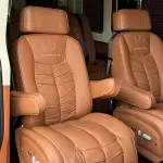 Mercedes-Benz Sprinter 2015 из Китая