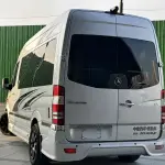 Mercedes-Benz Sprinter 2015 из Китая