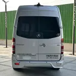 Mercedes-Benz Sprinter 2015 из Китая