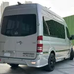 Mercedes-Benz Sprinter 2015 из Китая