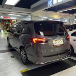 Buick GL8 2024 из Китая