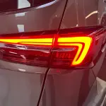 Buick GL8 2024 из Китая
