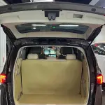 Buick GL8 2024 из Китая