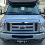 Ford E350 2012 из Китая