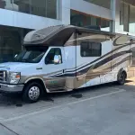 Ford E350 2012 из Китая