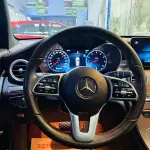 Mercedes-Benz GLC 2021 197 л.с. — лот 53495445 из Китая