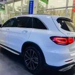 Mercedes-Benz GLC 2021 197 л.с. — лот 53495445 из Китая