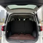 大通 G20 2021 из Китая