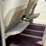 Toyota Alphard 2015 275 л.с. — лот 53666515 из Китая
