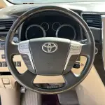 Toyota Alphard 2015 275 л.с. — лот 53666515 из Китая