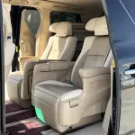 Toyota Alphard 2015 275 л.с. — лот 53666515 из Китая