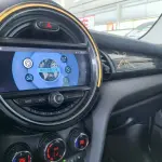 MINI Mini 2020 из Китая