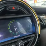 MINI Mini 2020 из Китая