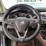 Buick Envision Plus 2018 из Китая