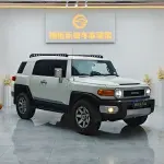 Toyota FJ Cruiser 2019 лот 53788594 из Китая