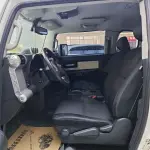 Toyota FJ Cruiser 2019 лот 53788594 из Китая
