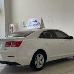 Chevrolet Malibu 2015 из Китая