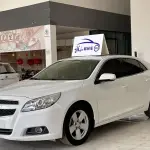 Chevrolet Malibu 2015 из Китая