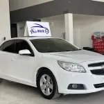 Chevrolet Malibu 2015 из Китая