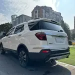 Oshan Oushang CX70 2017 из Китая