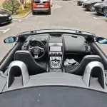Jaguar F-TYPE 2018 из Китая