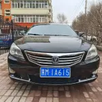 Changan Ruicheng 2015 из Китая