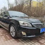 Changan Ruicheng 2015 из Китая