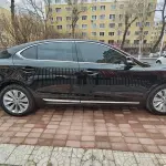 Changan Ruicheng 2015 из Китая