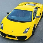 Lamborghini Gallardo 2013 из Китая