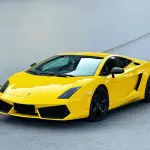 Lamborghini Gallardo 2013 из Китая