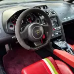 Lamborghini Gallardo 2013 из Китая