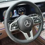 Mercedes-Benz E-Class 2017 из Китая