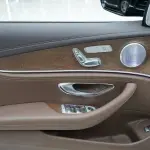 Mercedes-Benz E-Class 2017 из Китая