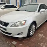Lexus IS 2008 из Китая
