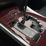 Lexus IS 2008 из Китая
