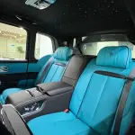 Rolls-Royce Cullinan 2025 из Китая