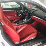 Porsche 718 2017 из Китая