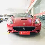 Ferrari California T 2011 из Китая