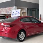 Mazda 3 Axela 2018 из Китая