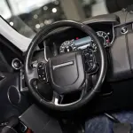 Land Rover Sport 2018 из Китая