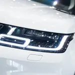 Land Rover Sport 2018 из Китая
