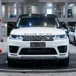 Land Rover Sport 2018 из Китая