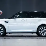 Land Rover Sport 2018 из Китая