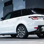 Land Rover Sport 2018 из Китая