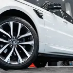 Land Rover Sport 2018 из Китая