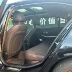 BMW 3 Series 2024 из Китая