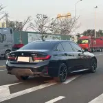 BMW 3 Series 2024 из Китая