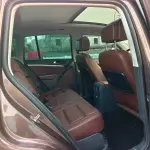 Volkswagen Tiguan 2015 из Китая